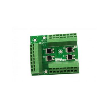 CARTE ELECTRONIQUE G4- G6+