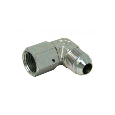 CAMPKO Adaptateur Coudé 90° Accessoire GPL