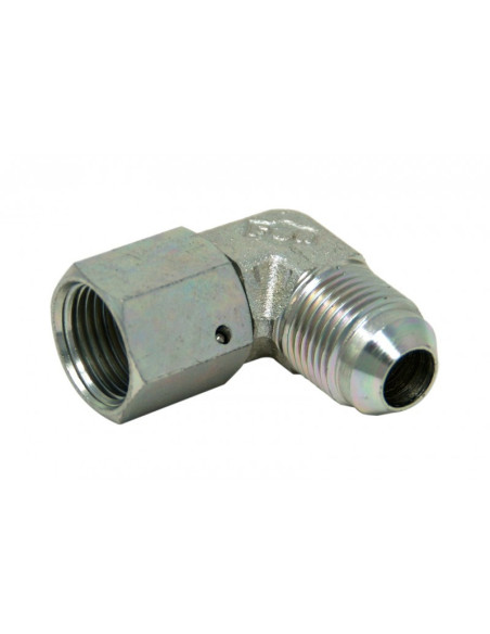CAMPKO Adaptateur Coudé 90° Accessoire GPL