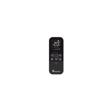 BREEZONIC TELECOMMANDE