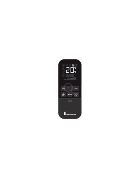 BREEZONIC TELECOMMANDE