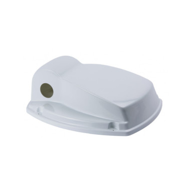 CAPOT MOTEUR G4- G6+