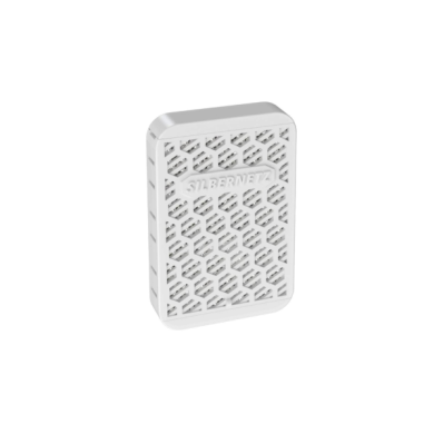 WM AQUATEC Conservation automatique de réservoir jusqu'à 15L SILVERNET (x2)