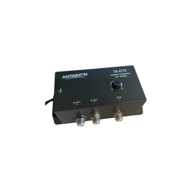 AMPLI POUR ANTENNE HERTZIENNE ANTARION