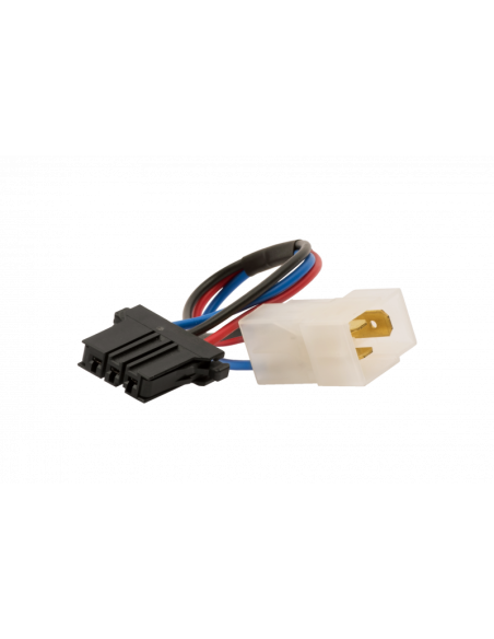JEUX DE CABLES ADAPTATEURS