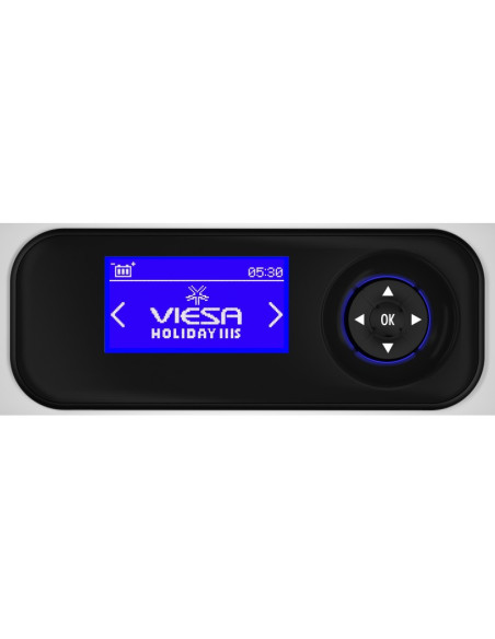 HOLIDAY III S MODULE DE COMMANDE ET CONTROLE VIESA X6012A1270