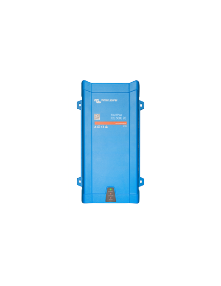 MULTIPLUS 12/500/20