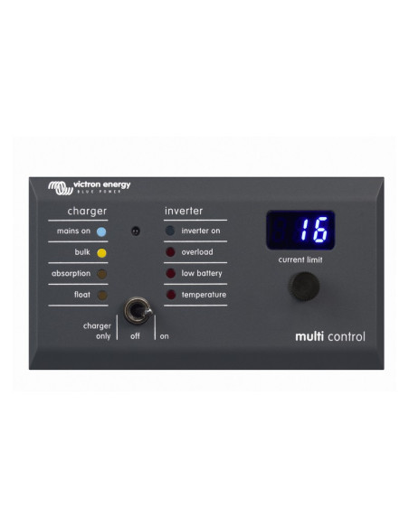 VICTRON MULTIPLUS 12/500/20