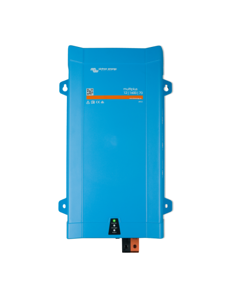 MULTIPLUS 12/1600/70