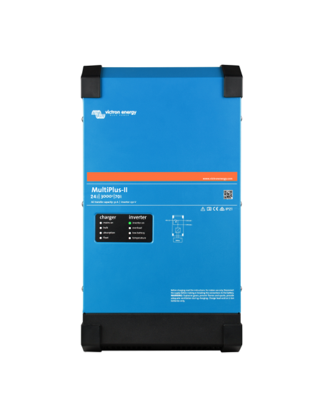 MULTIPLUS 12/3000/120