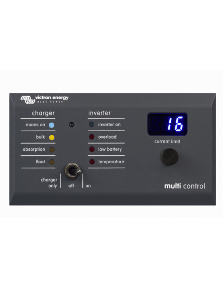 VICTRON MULTIPLUS 12/3000/120