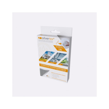 WM AQUATEC Conservation automatique réservoirs jusqu'à 25L SILVERTEX