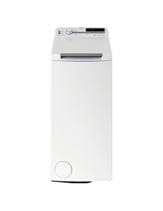 WHIRLPOOL Lave-linge top TDLRG65261FR