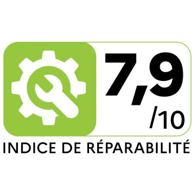 WHIRLPOOL Lave-linge top TDLRG65261FR