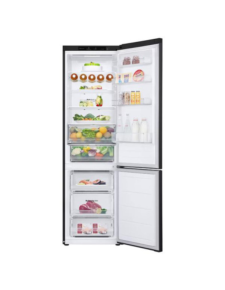 LG Réfrigérateur combiné GBV3200DEP