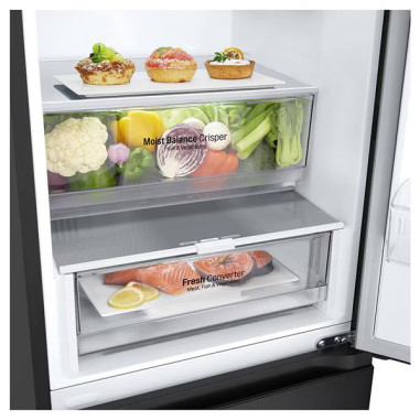 LG Réfrigérateur combiné GBV3200DEP