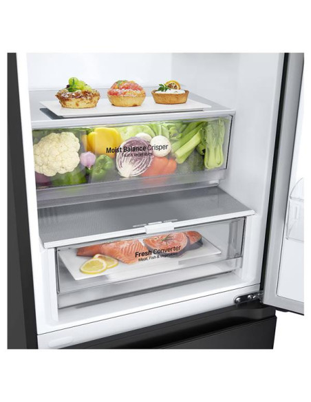 LG Réfrigérateur combiné GBV3200DEP