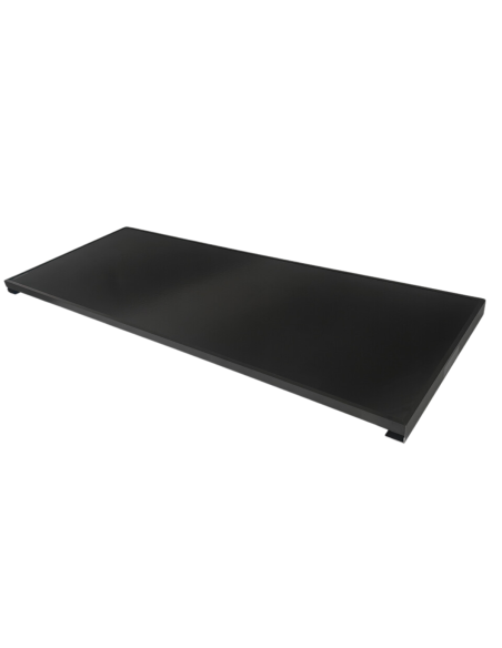 ANTARION Panneau solaire PERC ALL BLACK 130W Seul
