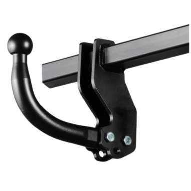 ANTARION Attelage Fourgon FIAT / PEUGEOT / CITROEN Boule Fixe Col de Cygne
