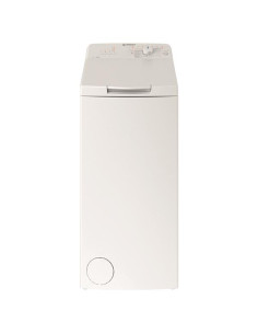 INDESIT Lave-linge top BTWL65230FR