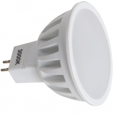ANTARION LED MR16 Blanc Chaud 5800K-6800K 12V