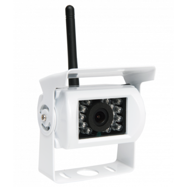 ANTARION Caméra de Recul HD Sans fil pour Camping-car