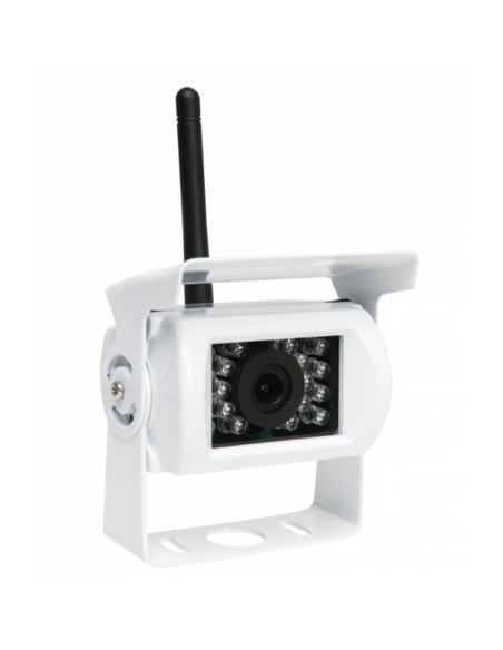 ANTARION Caméra de Recul HD Sans fil pour Camping-car
