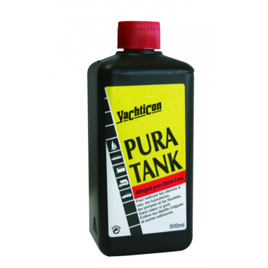YACHTICON Nettoyant réservoir d'eau PURATANK 500mL