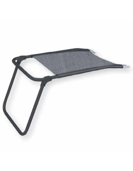 ANTARION repose jambe chevron