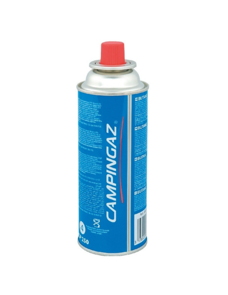CAMPINGAZ Cartouche de gaz 250g