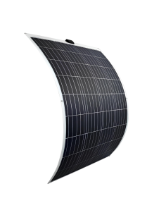 ANTARION Panneau Souple 220W Panneau Solaire Camping-car