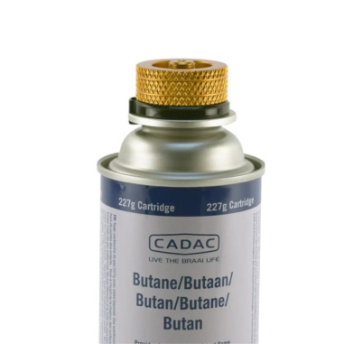 CADAC Adaptateur gaz de bouteille a baïonette