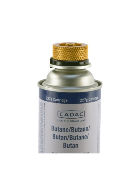 CADAC Adaptateur gaz de bouteille a baïonette
