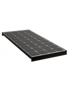 ANTARION BLACK BOOSTER 170W SEUL PANNEAU SOLAIRE Camping Car