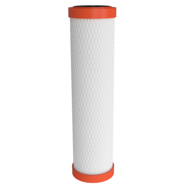 WM AQUATEC Cartouche filtrante de remplacement pour Home Edition stérile