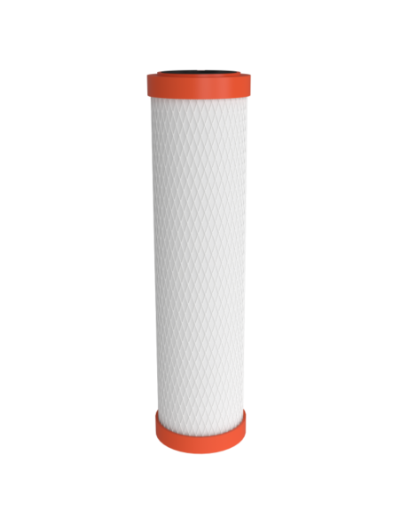 WM AQUATEC Cartouche filtrante de remplacement pour Home Edition stérile