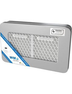 WM AQUATEC Pour reservoir jusqu'à 320L ou la conservation de 40.000L SILVERNET
