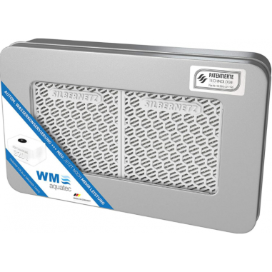 WM AQUATEC Pour reservoir jusqu'à 320L ou la conservation de 40.000L SILVERNET