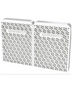 WM AQUATEC Pour reservoir jusqu'à 320L ou la conservation de 40.000L SILVERNET 2