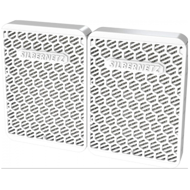 WM AQUATEC Pour reservoir jusqu'à 320L ou la conservation de 40.000L SILVERNET