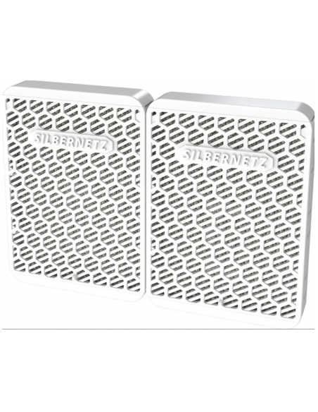 WM AQUATEC Pour reservoir jusqu'à 320L ou la conservation de 40.000L SILVERNET
