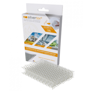 WM AQUATEC Conservation automatique réservoirs jusqu'à 50L SILVERTEX