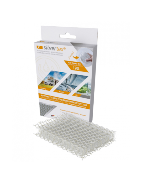 WM AQUATEC Conservation automatique réservoirs jusqu'à 50L SILVERTEX