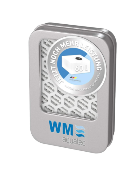WM AQUATEC Conservation automatique réservoirs jusqu'à 30L SILVERTEX
