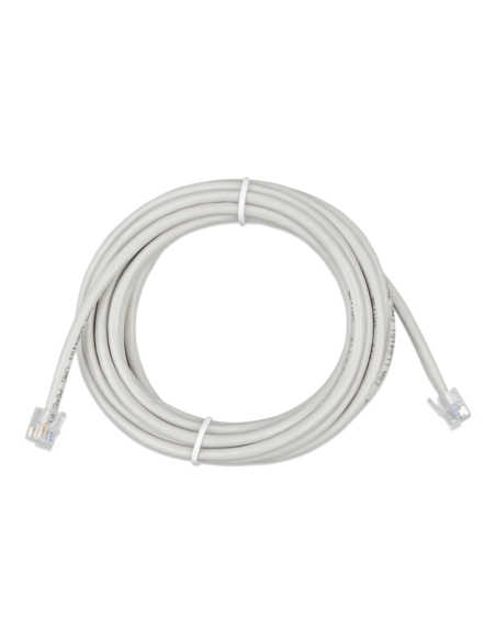 VICTRON Câble RJ12 UTP - 10m