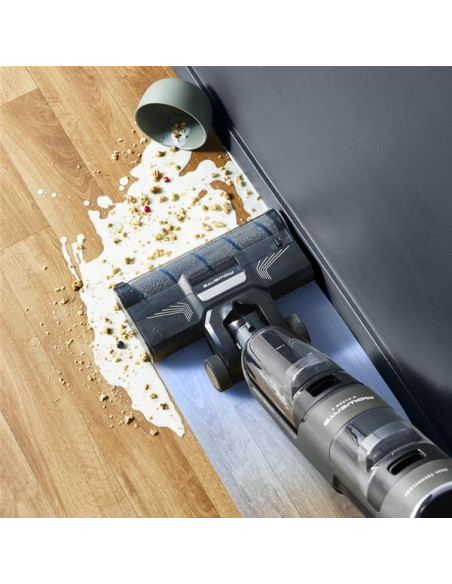 Aspirateur laveur sans fil - GZ5035W0