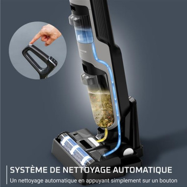 Aspirateur laveur sans fil - GZ5035W0