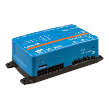VICTRON Contrôleur de batterie CERBO GX