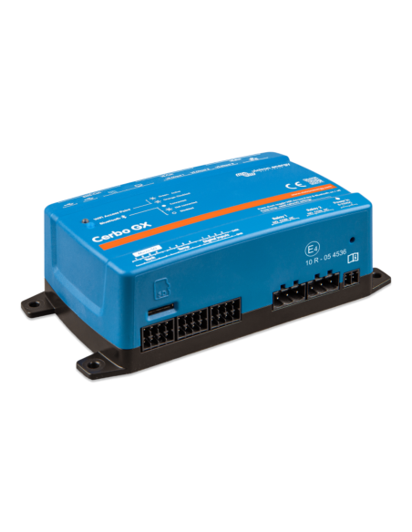VICTRON Contrôleur de batterie CERBO GX