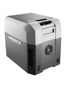 Glaciere à compression pour camping-car, bateau et voiture 2